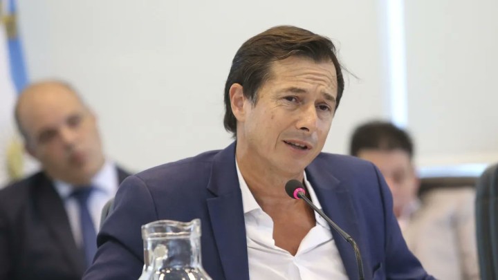 Daniel Lipovetzky: “Me parece que el PRO tiene que conservar su autonomía”
