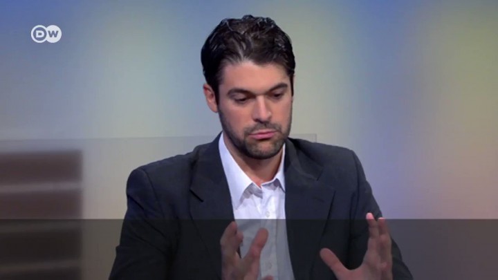 "Representa una violación al derecho internacional y a la soberanía de un país independiente". Ezequiel Bistoletti
