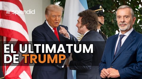 ¿Y si no gana Milei? - Editorial de Antonio Fernández Llorente