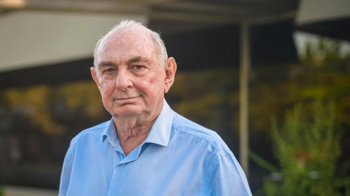 Raúl Hutin: “De este crédito no vamos a ver un mango”