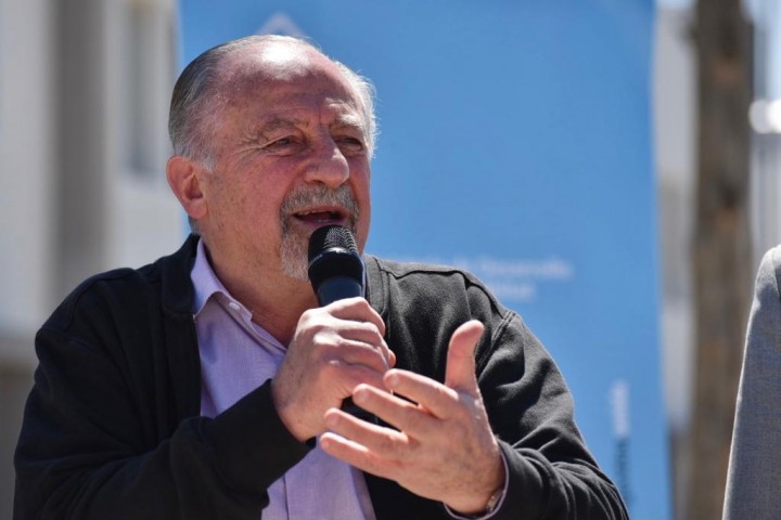Hugo Yasky: “Es una provocación que pone a las autoridades de las provincias contra las cuerdas”
