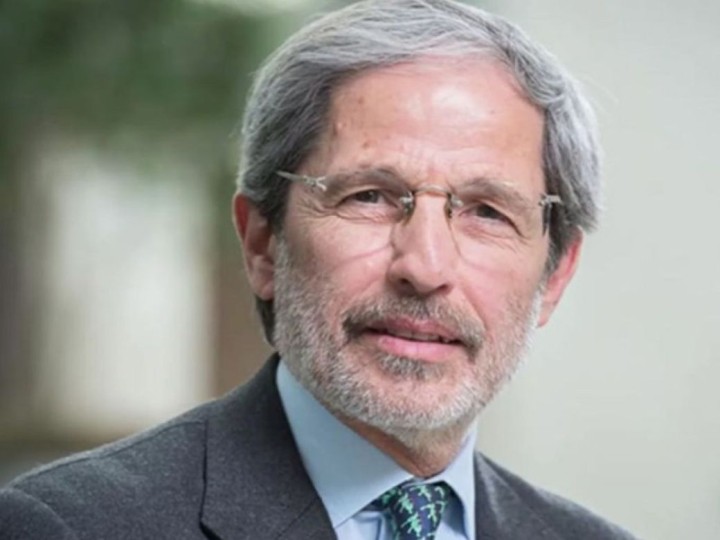 Héctor Torres: “El Gobierno no regala plata pero mantiene un dólar barato”