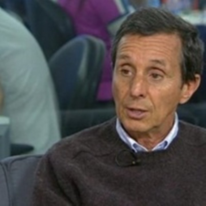 Ricardo Lasca: "Meten la mano en los fondos y los malversan”