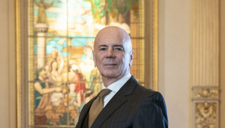 Jorge Telerman: “La Ciudad requiere una legislatura discutiendo cosas serias”