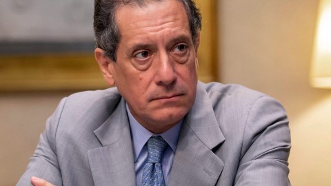 Miguel Angel Pesce: “No es bueno endeudarse con el FMI&quot;