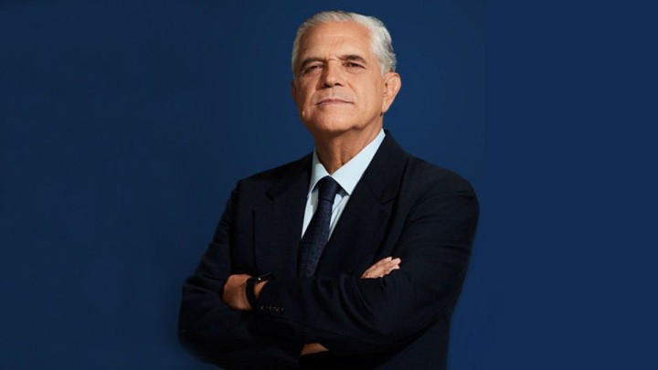 Ricardo López Murphy: “Hay que ser realista con la crisis internacional que enfrentamos”