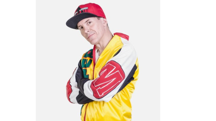 Jazzy Mel criticó a los traperos: “Lo de ahora no es rap, ellos dicen versos seguidos”