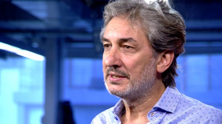 "Ayer se cerró la posibilidad de que la Ciudad recupere su costa, con acceso libre", Sergio Federovisky