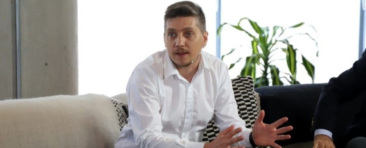 Nicolás Malinovsky afirmó que hubo un éxodo del sector nuclear al sector privado