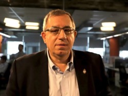 Carlos Maslatón: “El plan económico del gobierno no tiene salvación”