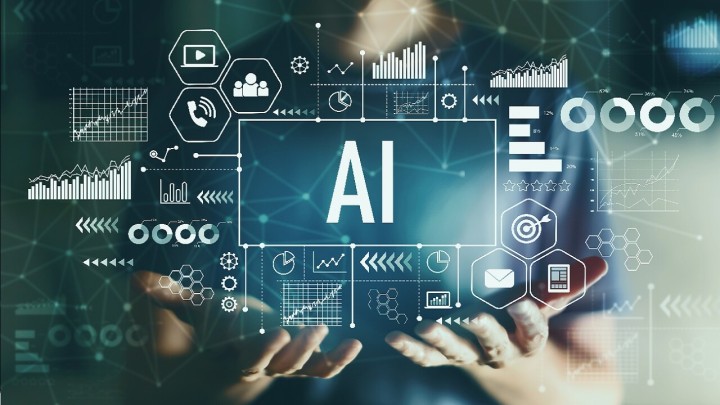 Lalo Zanoni: "La inteligencia artificial nos viene a hacer un montón de preguntas éticas"