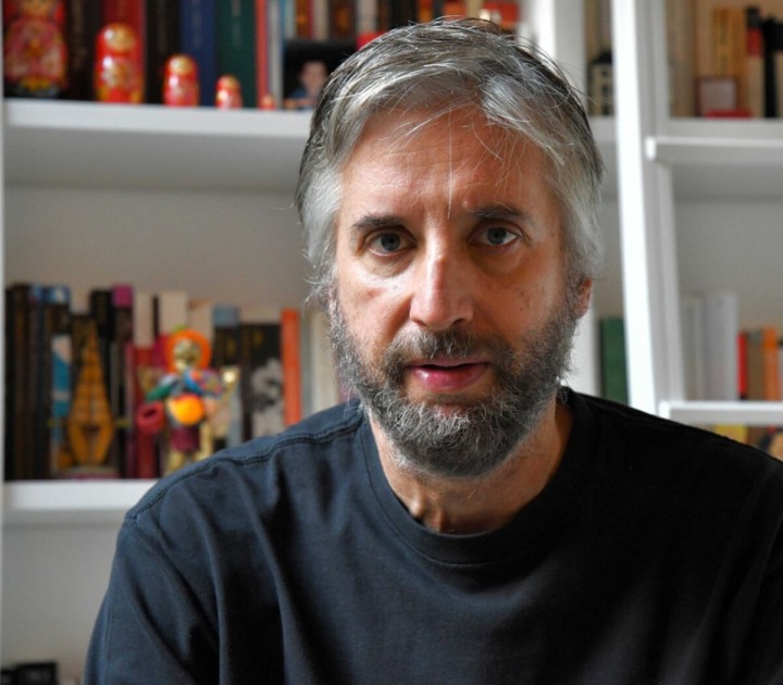 Fernando Polack: “Alamesa es un restaurant de muy buen nivel con un plantel de 36 pibes con dificultades neurocognitivas”