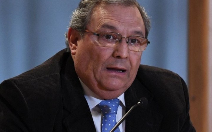Osvaldo Bassano: "Se va a trasladar a tarifa el gas en boca de pozo que es casi el 43% de la factura"