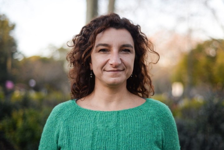 Vanina Biasi: “Han desestructurado toda la Ciudad de Buenos Aires”