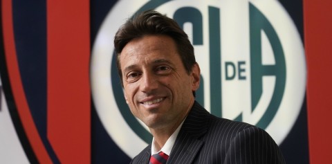 Marcelo Moretti: “El grupo de Foster Gillett no ofreció nada&quot;