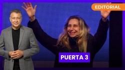 Puerta 3 l El editorial de Rolando Graña