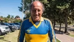 El desgarrador testimonio de Roberto Mouzo: "Me quise suicidar y me salv&oacute; mi perro"