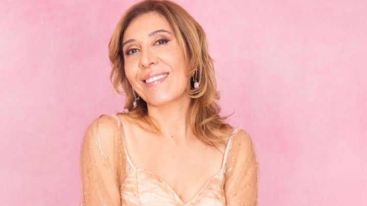 Pitty la numeróloga, habló sobre su salud y cómo transita la enfermedad.