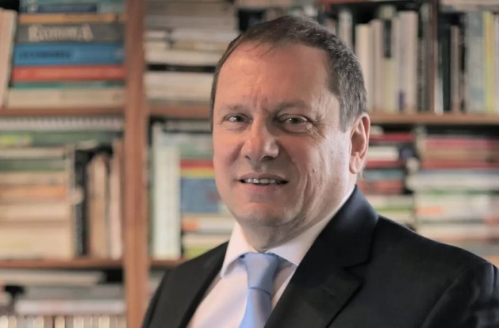 Pablo Tigani: “Sturzenegger es un ingeniero del caos, saca todo lo que no entiende”