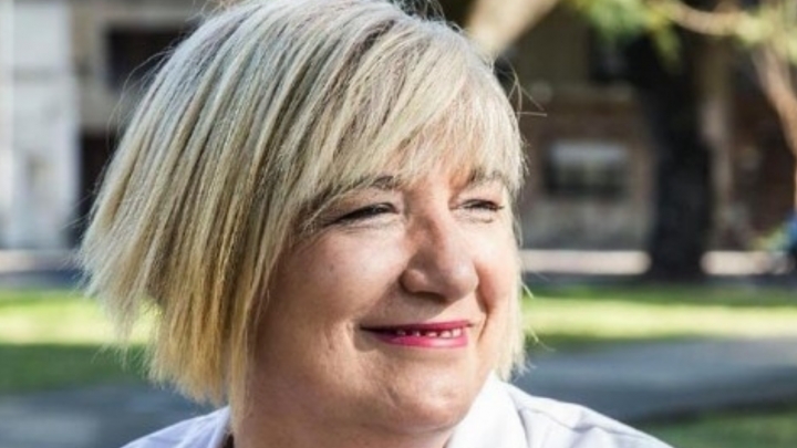 Entrevista a Gabriela Piovano