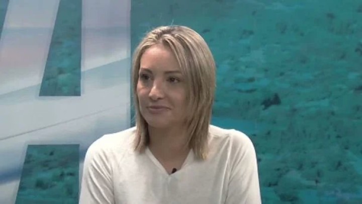 Gimena Martinazzo: "Casi me asfixia, sentí que me moría”