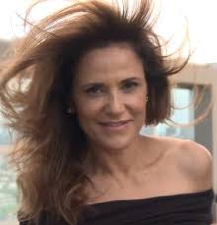 Fernanda Callejón: “Cuando la gente odia tanto, es porque se odia a uno mismo”