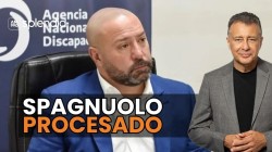 LOS DOS CHORROS DE ANDIS - El EDITORIAL de ROLANDO GRA&Ntilde;A