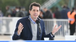 Wado de Pedro: "El presidente es un economista que vive en un frasco de mayonesa”