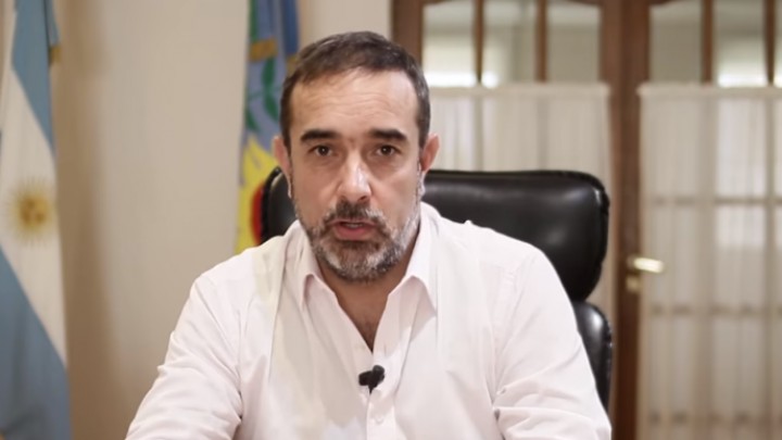 Facundo Castelli : "Hay mucho voto joven de Javier Milei, no saben las consecuencias de este voto”