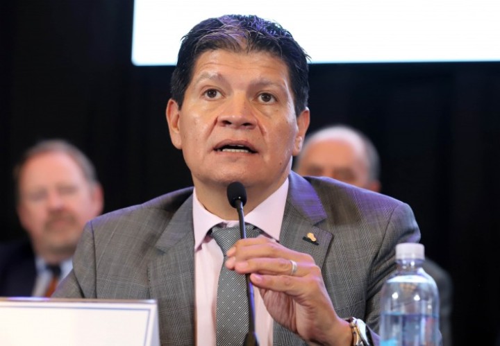 Alfredo González : "Necesitamos políticas diferenciadas para el 99 % de las Pymes".