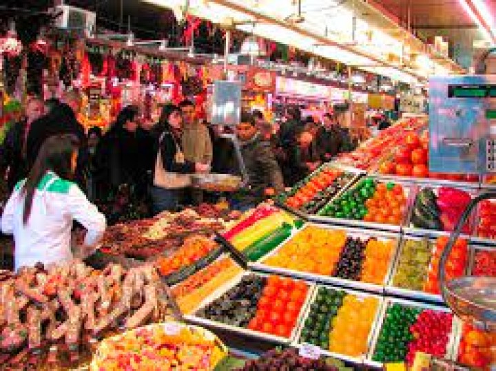 Juan Toro : "El precio del tomate va a empezar a bajar por el calor".