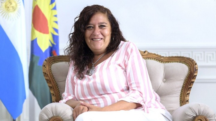 "La oposición en la Cámara de Diputados de la pcia. de Buenos Aires no es el cachivache que uno esta acostumbrado ver en el Congreso Nacional...", Susana Gonzalez.