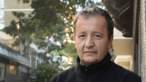 Carlos del Frade: “Tenemos un Estado subordinado a las empresas que manejan los puertos del Paraná”