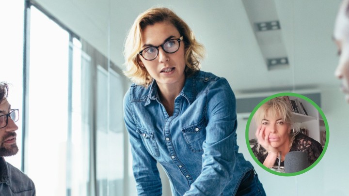 Historias de mujeres que trabajan en rubros que históricamente son ocupados por hombres