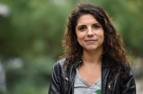 Celeste Fierro: &quot;Si LLA se une con el PRO, sería el certificado de defunción para el macrismo&quot;