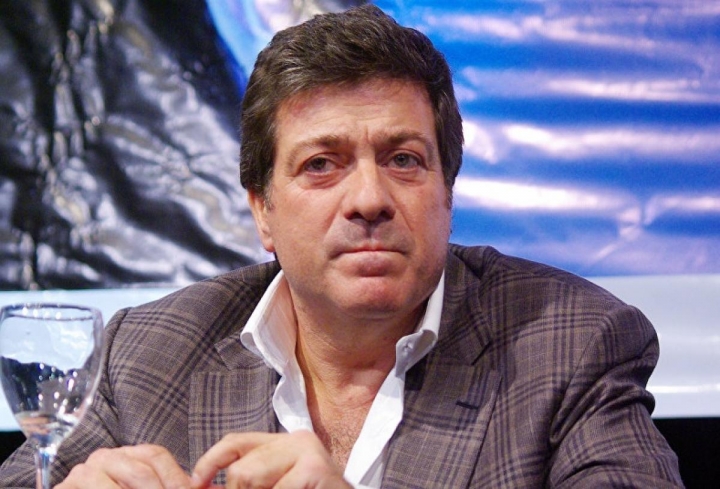 " A muchos de nosotros nos duele la marginalidad....", Gabriel Mariotto.