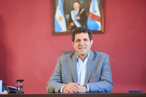 Fernando Rejal: &quot;Tiene que haber un accionar de la Justicia concreto para que la sociedad sepa qué pasó&quot;