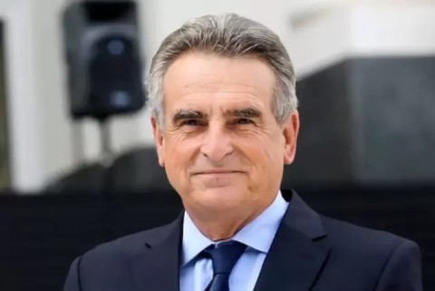 Agustín Rossi: “Al oficialismo le salió el tiro por la culata"