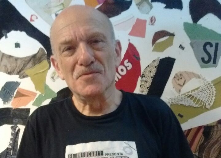 "Bullrich es trabajadora y de pocas luces, lo cual la torna terriblemente peligrosa". Ricardo Ragendorfer