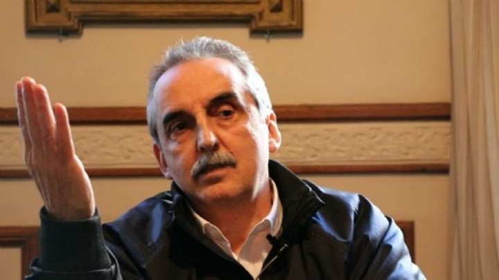 Guillermo Moreno: "un Ministro de Economía no puede decir que tenés que desatesorar para pagar impuestos. Es una cosa de locos".