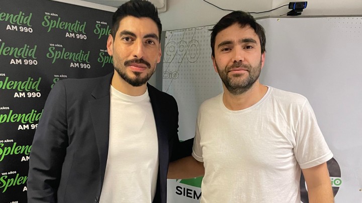 Facundo Moyano: "Milei es una cara muy fuerte para Kicillof en 2027, y viceversa. Hay un interés político"