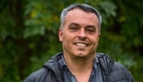 Esteban Paulón: &quot;Durante 5 horas, Javier Milei estuvo diciéndole a la gente que compre la criptomoneda&quot;