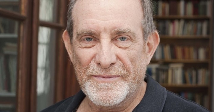 "Estos autores trabajan sobre problemas que no se han resuelto, le hablan a la contemporaneidad..", Rubén Szuchmacher.