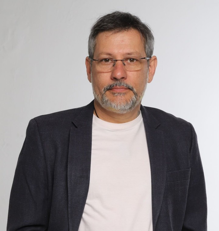 Gabriel Carteñá: "La serie de Nahir necesita publicidad por eso me nombran a mi,la información de la denuncia no existe, no es real"