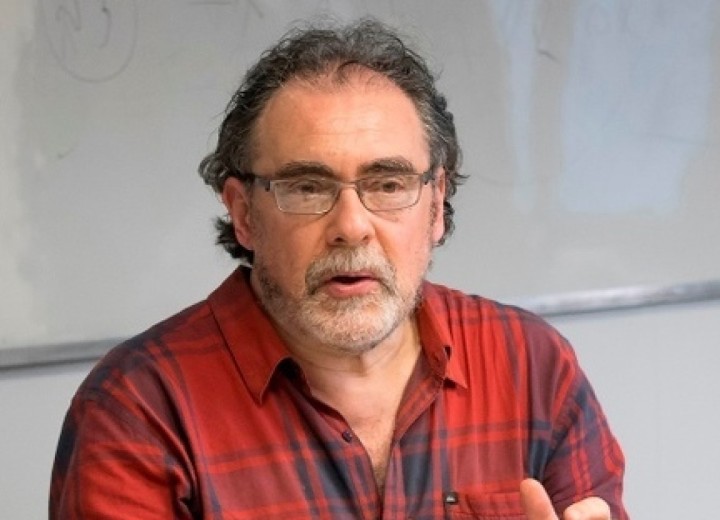 Ricardo Aroskind: “Fracasaron y debieron recurrir de urgencia al FMI”