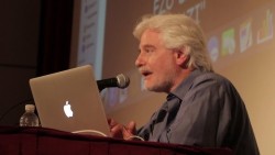 ARIEL GARBARZ: &ldquo;Lo m&aacute;s probable es que PETER THIEL venga a MANIPULAR las pr&oacute;ximas ELECCIONES&rdquo;