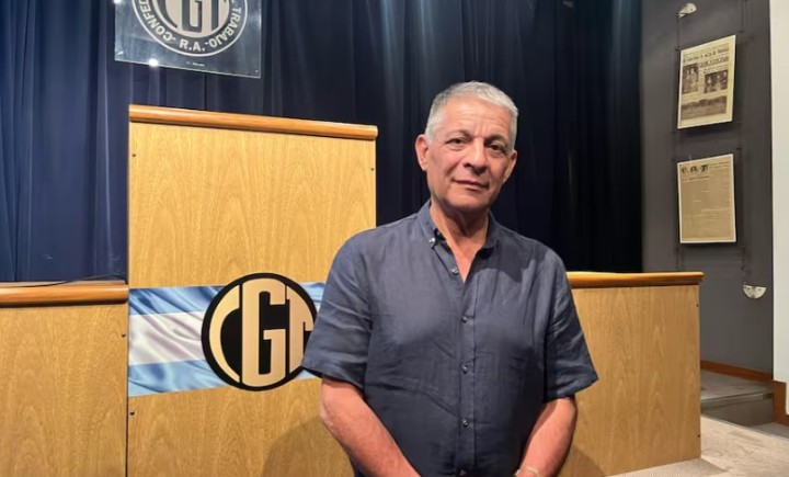 Octavio Argüello: “Es obsceno ver como festejan este nuevo préstamo que hicieron con el FMI”