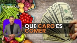 Mart&iacute;n Giannini: "La gente elige su comida por el bolsillo"