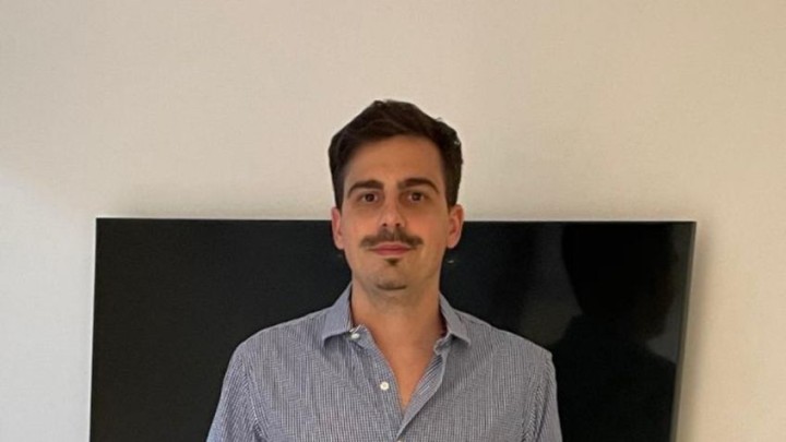 Guido Lanzillotta: "la seguridad jurídica de que no te cambien las reglas en el medio del juego es muy importante".