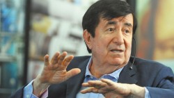 Jaime Dur&aacute;n Barba: &ldquo;Las elecciones no las est&aacute; ganando la derecha, las ganan los disruptivos&rdquo;